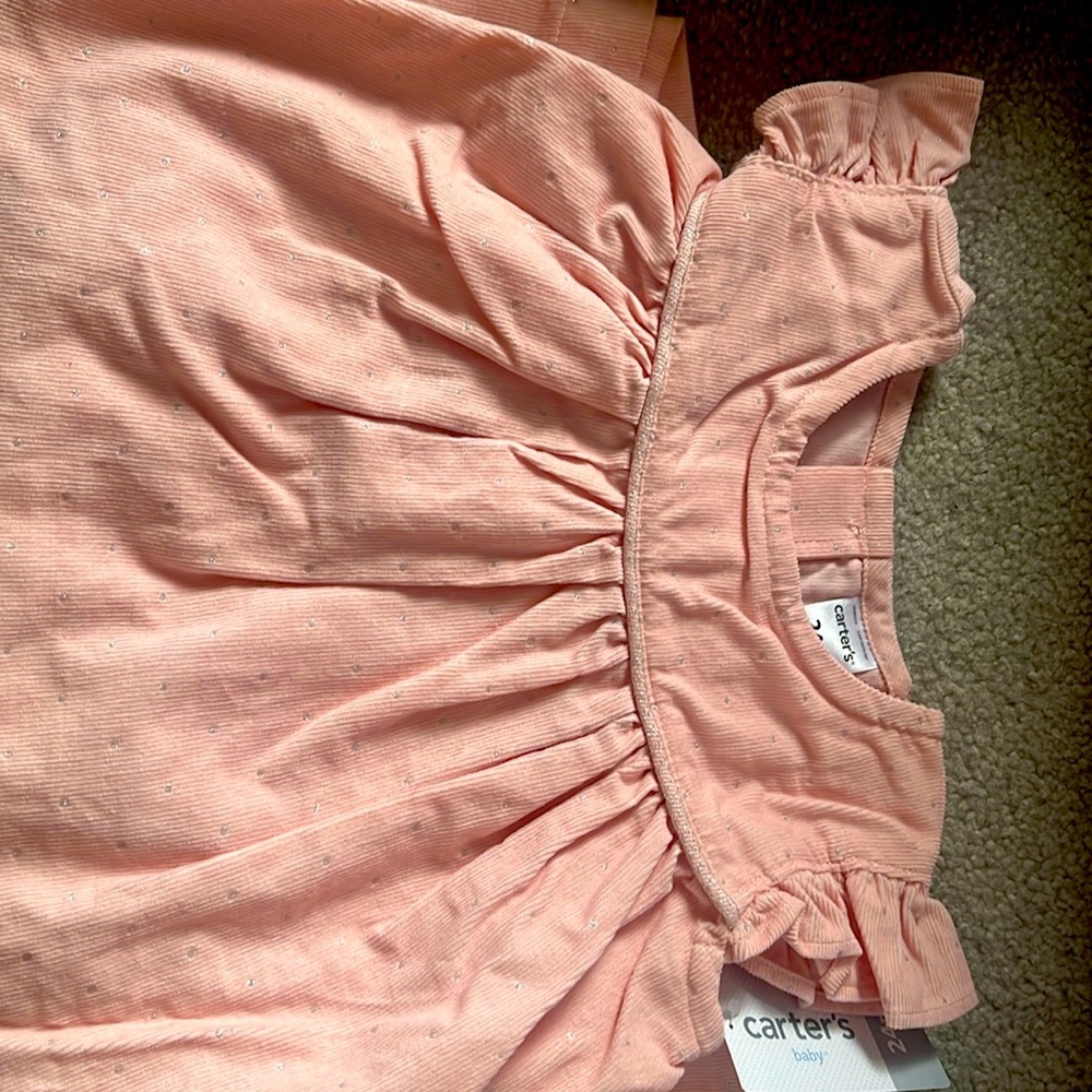 Toddler dress!